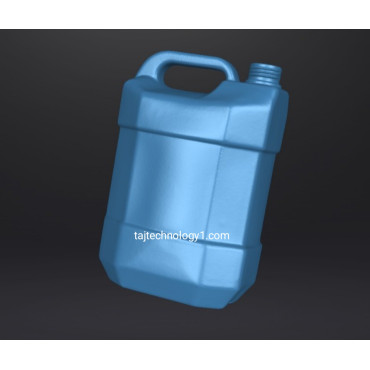 4L Bottle Design...