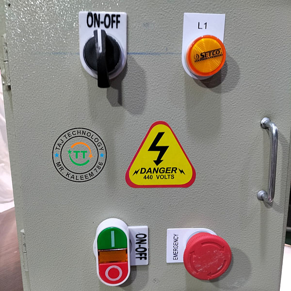 All Type Panel