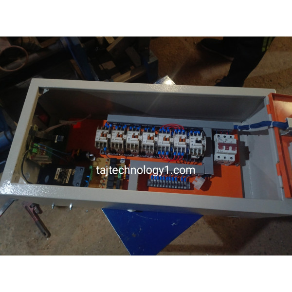 Blow Panel PLC