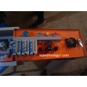 Blow Panel PLC