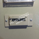 Lenght Measuring Panel