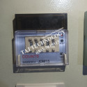 Lenght Measuring Panel