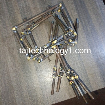 Holder Mould Heater...