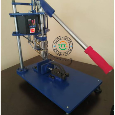 Small Moulding Machi...
