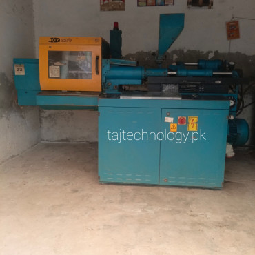 25T Injection Moldin...