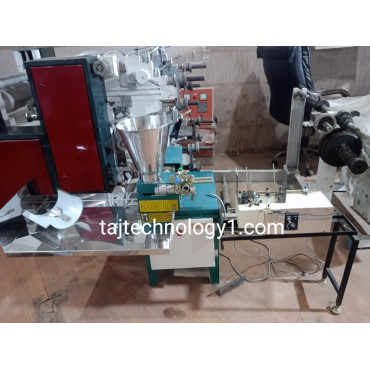 Agarbatti making mac...