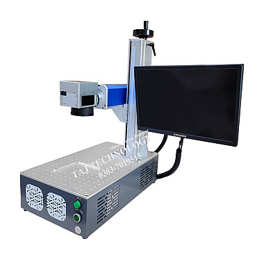 Laser Printing Machi...