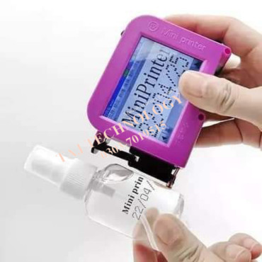 Mini Printer...