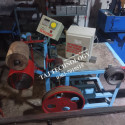 Wire Conveyor Machine