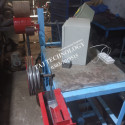 Wire Conveyor Machine