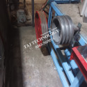 Wire Conveyor Machine