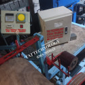Wire Conveyor Machine