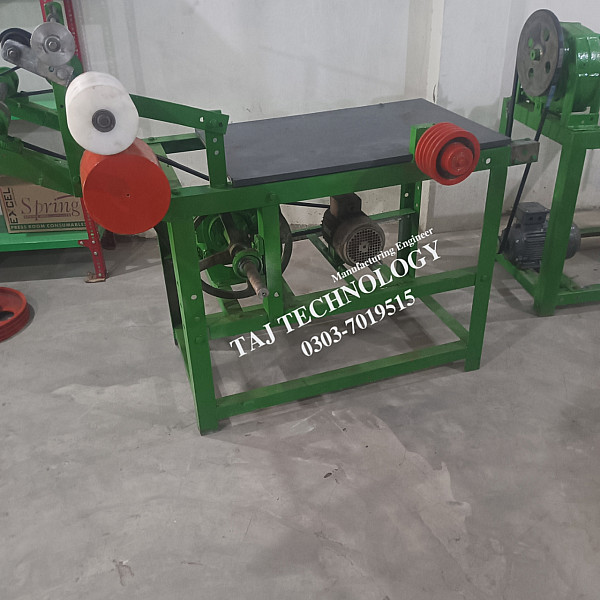 Conveyor Machine