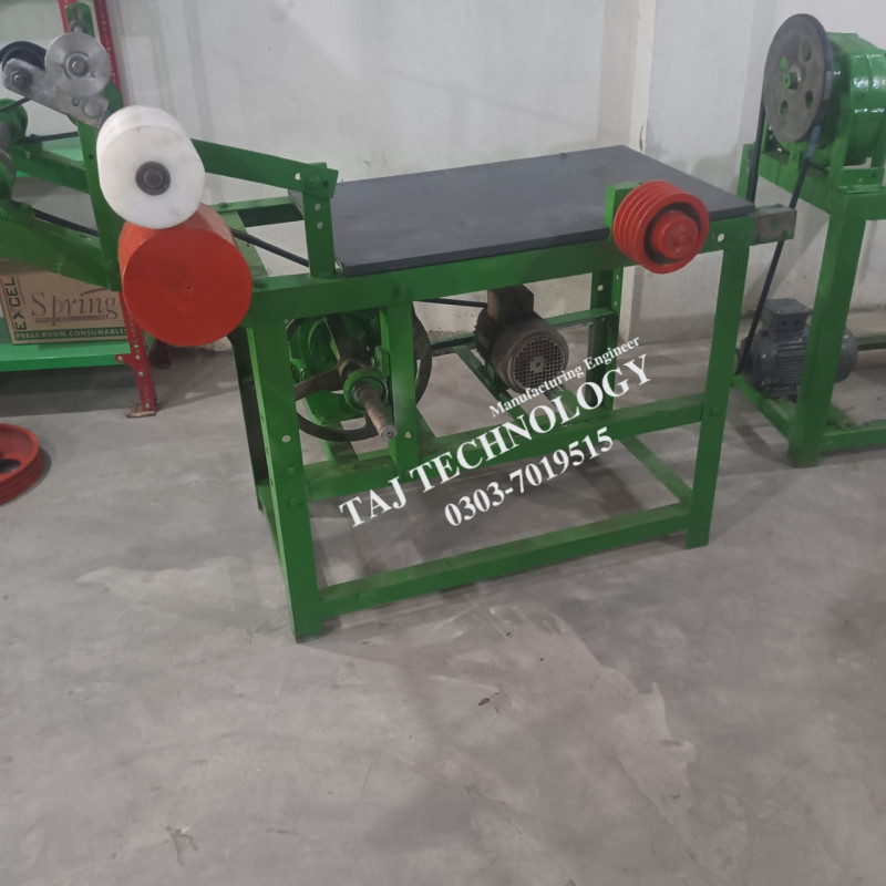 Conveyor Machine
