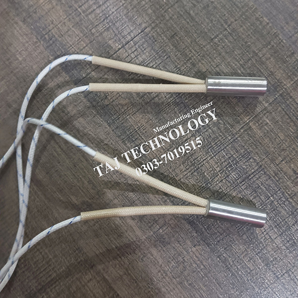 Wire Cutting Machine Heater