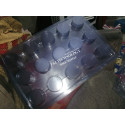Scrubber Blister Mould