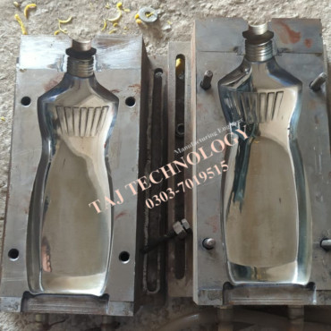 Bottle Mold Forsale...