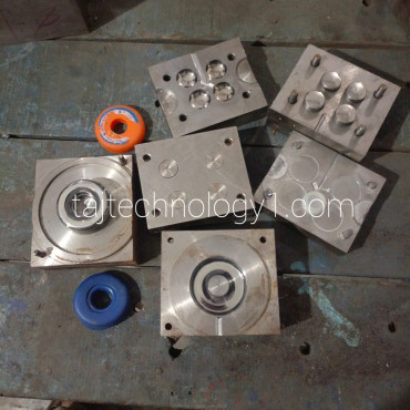 19L Cap Mould...