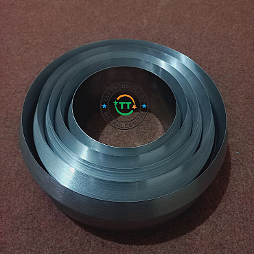Disposable Paper Plate All Cutter Set