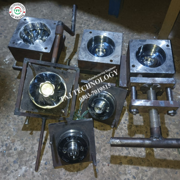 Flower Holder Mould...
