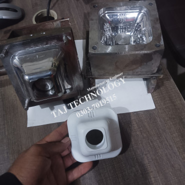 Holder Mould New Des...