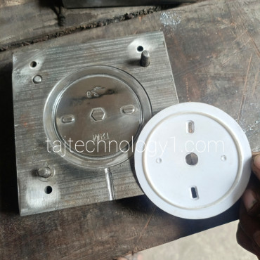 Sealing Light Plate...