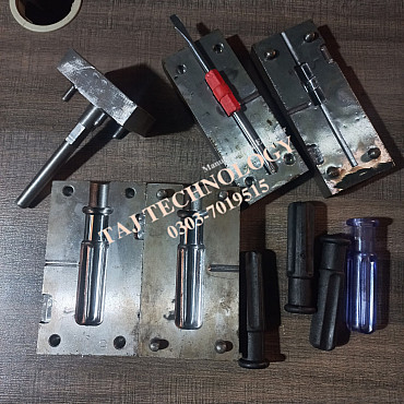 Screw Driver Mould...