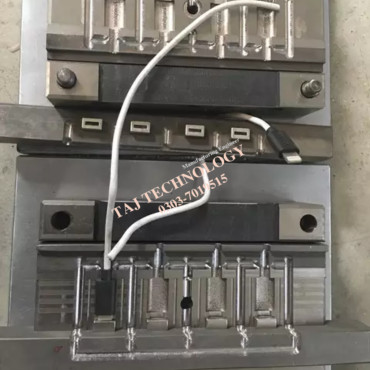 Data Cable Mould Fou...