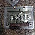 Data Cable Mould Four Cavity Type C