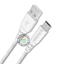AR Gold Data Cable Design Mould