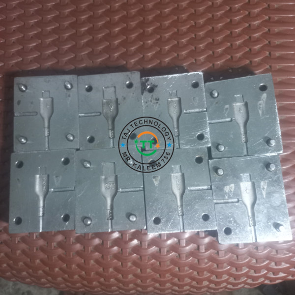 Data Cable Mould One Piece