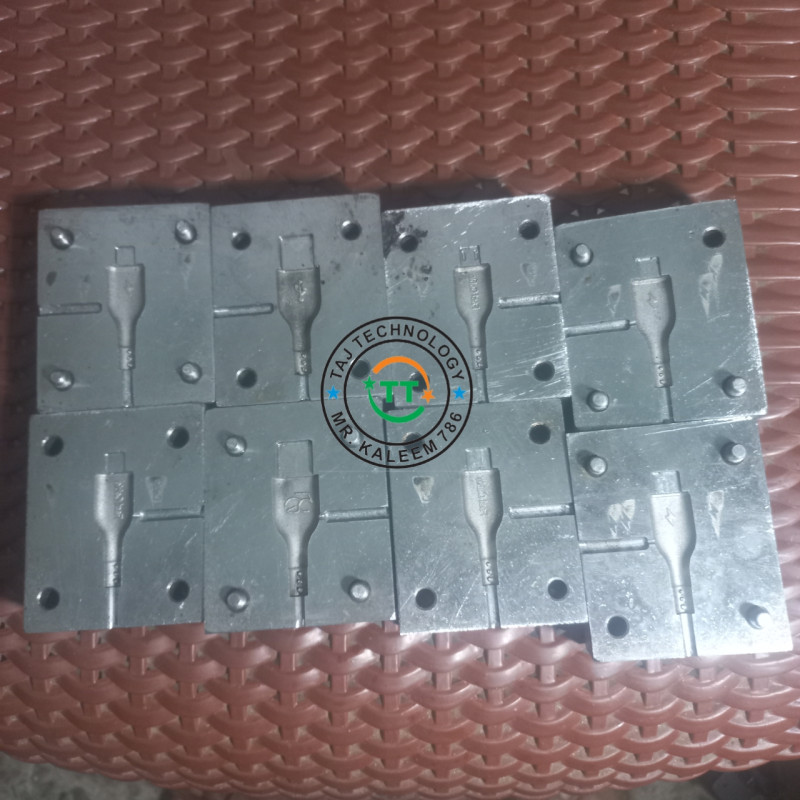 Data Cable Mould One Piece