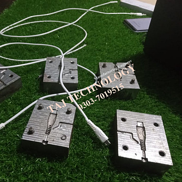 Data Cable Mould One...