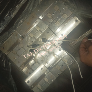 Data Cable Mould Two...