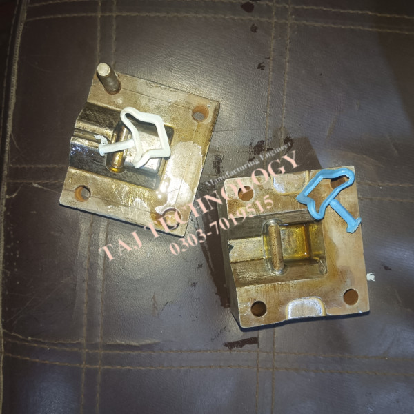 Tab Cover Corner Pcs Mould