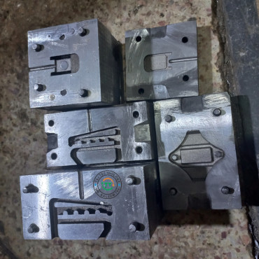 Spare Parts Mould...
