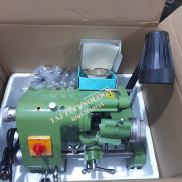 CNC Pin Garandar...