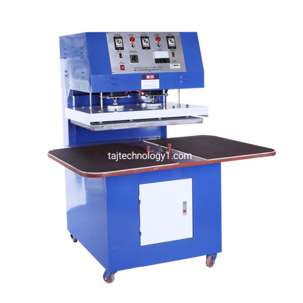 Imported Blister Sealing Machine